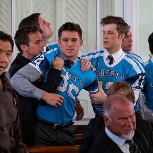 Fotoğraf Brandon Flynn