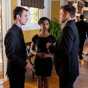 Fotoğraf Brandon Flynn