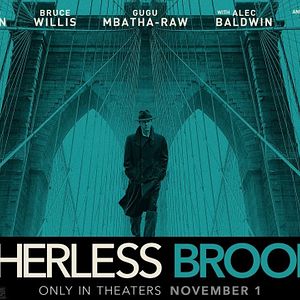 Fotoğraf Motherless Brooklyn