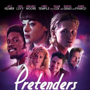 Fotoğraf Pretenders