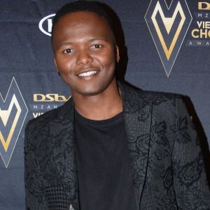 Fotoğraf Thabo Rametsi