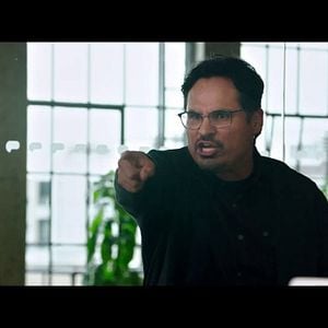 Fotoğraf Michael Peña