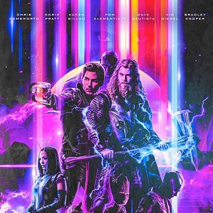 Fotoğraf Galaksinin Koruyucuları 3