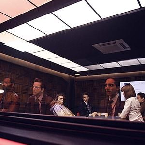 Fotoğraf Criminal: France