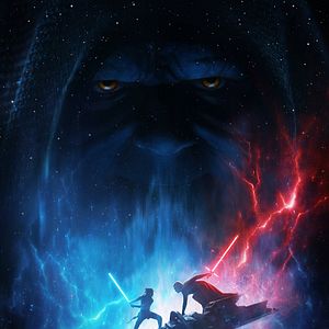 Fotoğraf Star Wars: Skywalker'ın Yükselişi