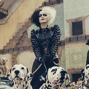 Fotoğraf Cruella