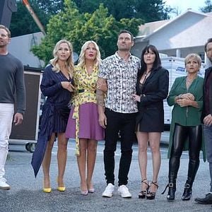 Fotoğraf Brian Austin Green