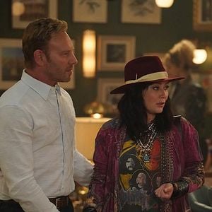 Fotoğraf Ian Ziering