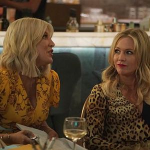 Fotoğraf Jennie Garth