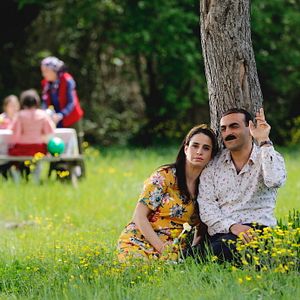 Fotoğraf Fırıncının Karısı