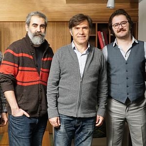 Fotoğraf Kolej Havası