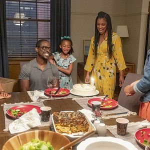 Fotoğraf Lyric Ross