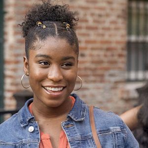 Fotoğraf Lyric Ross