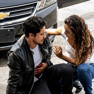 Fotoğraf Peter Gadiot