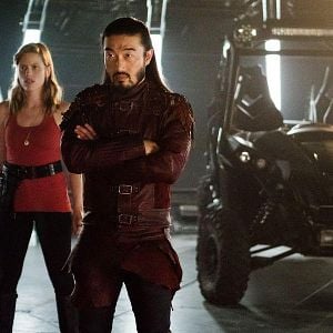 Fotoğraf Kelly McCormack