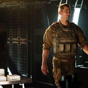 Fotoğraf Luke MacFarlane