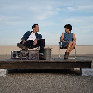 Fotoğraf Lucy in the Sky