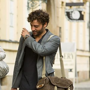 Fotoğraf Timur Işık