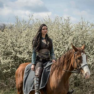 Fotoğraf Jessica Green (II)