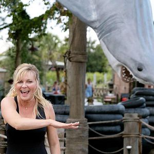 Fotoğraf Kirsten Dunst