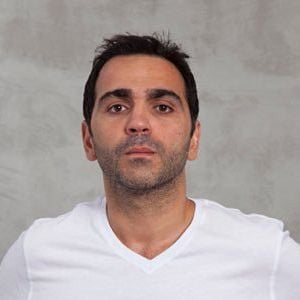 Fotoğraf Ersin Olgaç