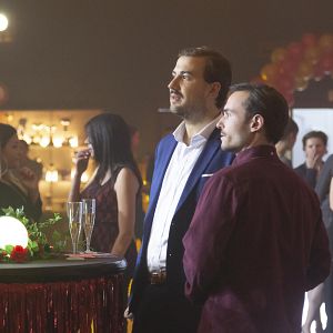 Fotoğraf La Grande Classe