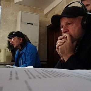 Fotoğraf Hür Köle