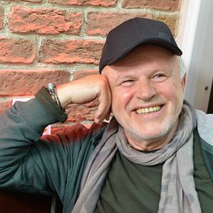 Fotoğraf Hür Köle