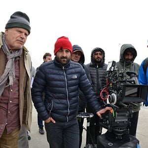 Fotoğraf Hür Köle