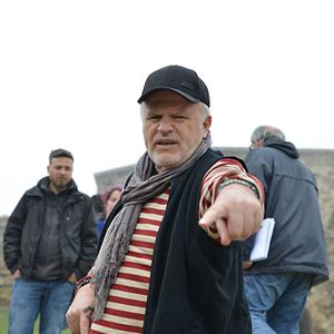 Fotoğraf Hür Köle