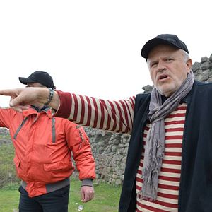 Fotoğraf Hür Köle