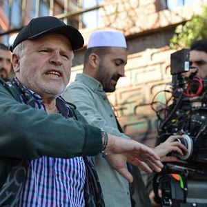 Fotoğraf Hür Köle