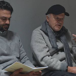 Fotoğraf Hür Köle