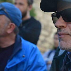 Fotoğraf Hür Köle