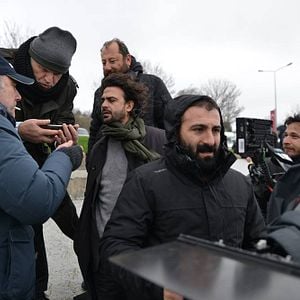 Fotoğraf Hür Köle