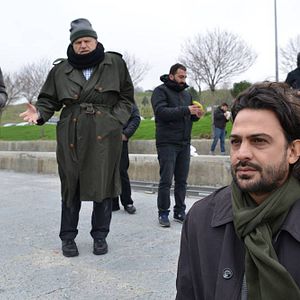 Fotoğraf Hür Köle