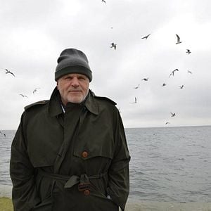 Fotoğraf Hür Köle