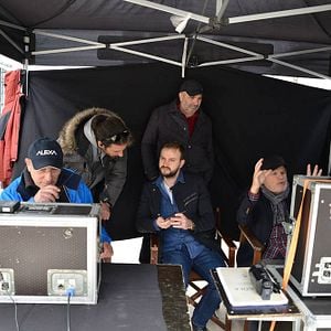 Fotoğraf Hür Köle