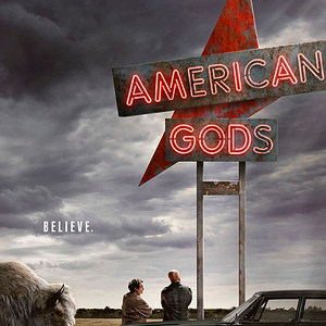 Fotoğraf American Gods