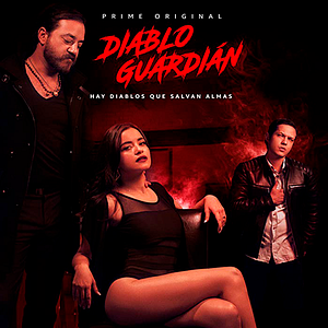 Fotoğraf Diablo Guardián