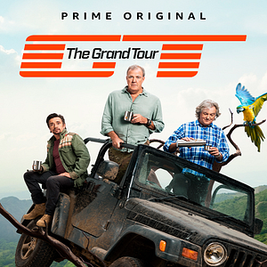 Fotoğraf The Grand Tour