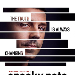 Fotoğraf Sneaky Pete