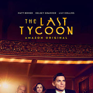 Fotoğraf The Last Tycoon