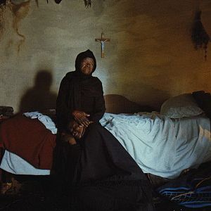 Fotoğraf This Is Not a Burial, It's a Resurrection