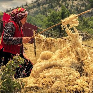 Fotoğraf Bozkır