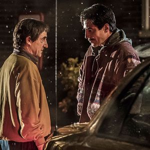 Fotoğraf Miguel Ángel Silvestre