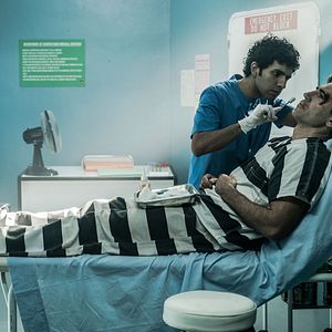 Fotoğraf Miguel Ángel Silvestre