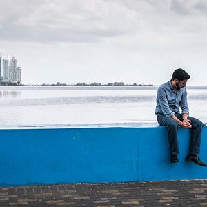 Fotoğraf Miguel Ángel Silvestre
