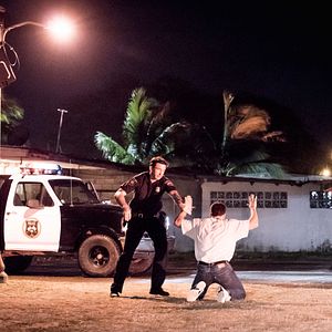 Fotoğraf Miguel Ángel Silvestre