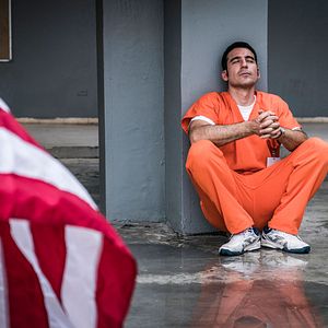 Fotoğraf Miguel Ángel Silvestre